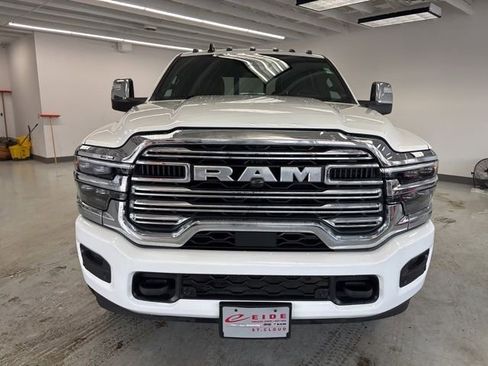New 2026 RAM 2500 Laramie image 2