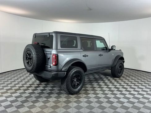 Used 2023 Ford Bronco Wildtrak AWD/4WD image 5