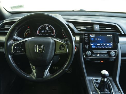 Certified 2019 Honda Civic Si image 19