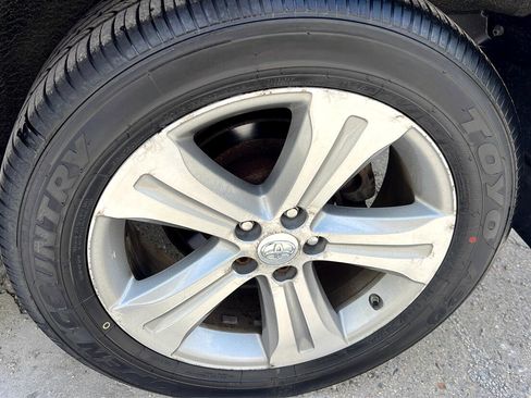 Used 2008 Toyota Highlander Sport image 15