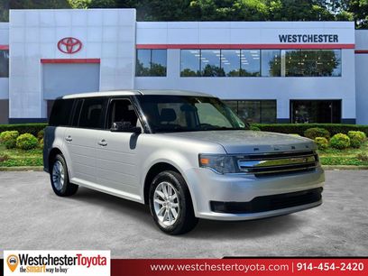 Used 2014 Ford Flex SE