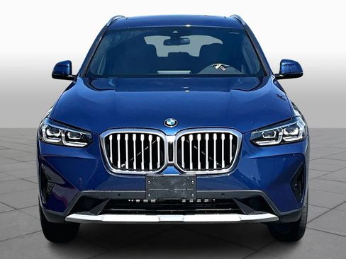 Used 2023 BMW X3 xDrive30i w/ Convenience Package image 3