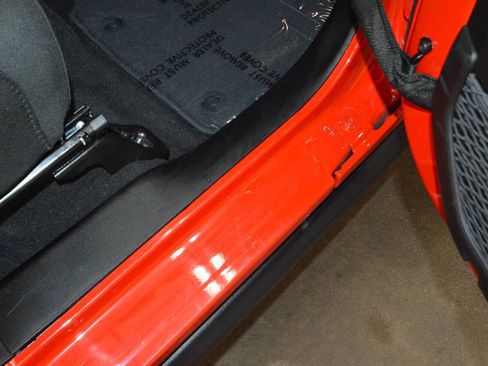 Used 2025 Jeep Wrangler Unlimited Rubicon 4xe w/ Safety Group image 18