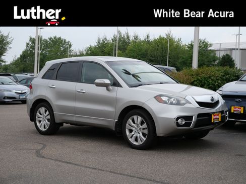 Used 2011 Acura RDX 2WD image 1