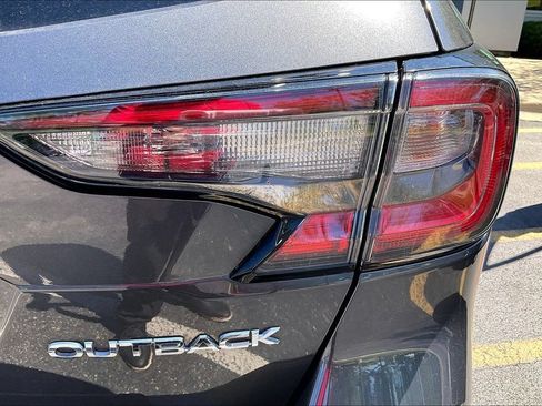 Certified 2025 Subaru Outback Limited w/ Popular Package #2 AWD/4WD image 33