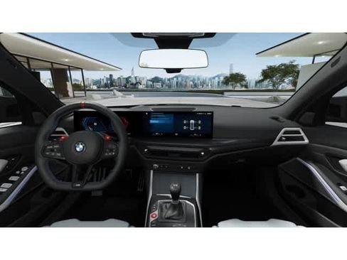 New 2027 BMW M3 image 10
