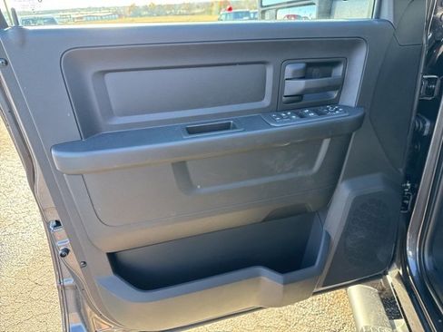 New 2026 RAM 2500 Tradesman image 22