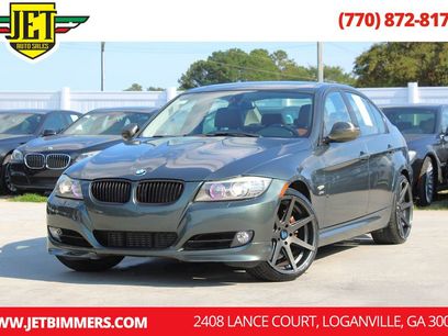 Used 2011 BMW 335i xDrive Sedan