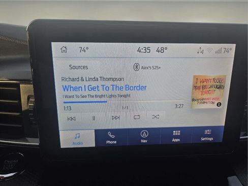 Used 2023 Ford Explorer ST w/ Equipment Group 401A image 53