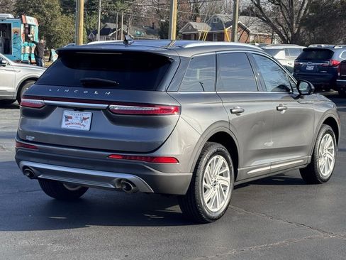 Used 2022 Lincoln Corsair FWD image 15