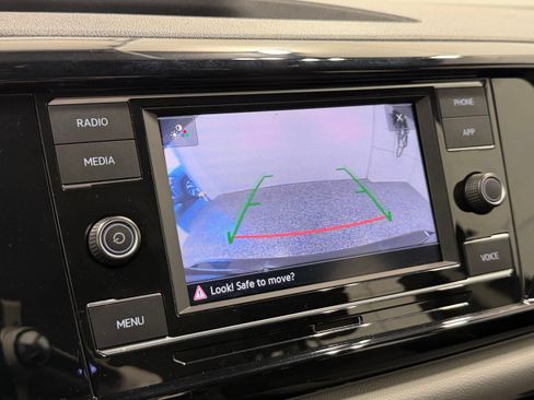 Used 2023 Volkswagen Taos S w/ Driver Assistance Package AWD/4WD image 42