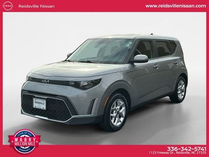 Used 2024 Kia Soul LX w/ Option Group 015