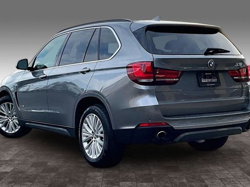 Used 2016 BMW X5 xDrive35i image 13