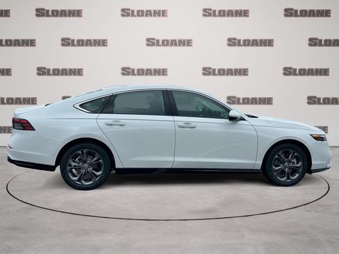 New 2026 Honda Accord EX-L image 6