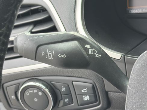 Used 2019 Ford Edge SEL w/ Equipment Group 201A AWD/4WD image 22