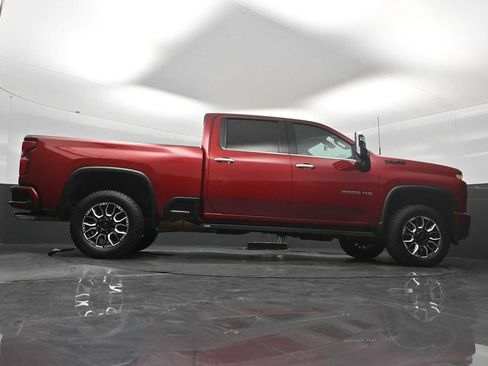 Used 2023 Chevrolet Silverado 2500 High Country AWD/4WD image 25
