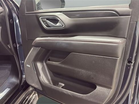 Used 2023 Chevrolet Tahoe RST w/ Luxury Package image 37