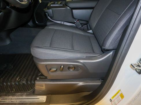 New 2026 GMC Sierra 1500 Elevation image 7