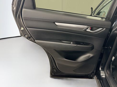 Used 2025 MAZDA CX-5 AWD 2.5 S w/ Select Package image 27