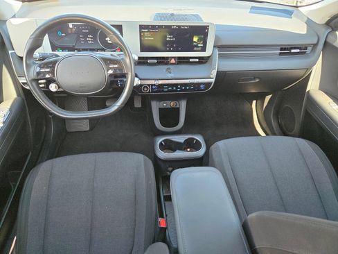 Certified 2024 Hyundai Ioniq 5 SEL RWD image 11