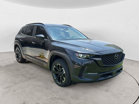 New 2026 MAZDA CX-50 Meridian Edition w/ Cargo Package AWD/4WD image 1