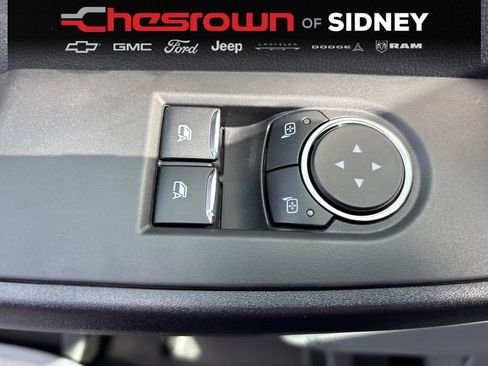 Used 2025 Ford F350 XL w/ XL Chrome Package AWD/4WD image 17