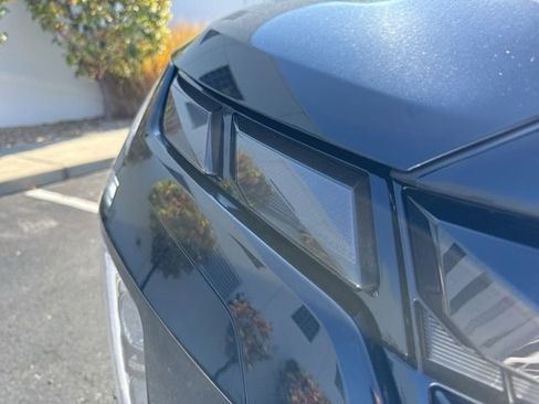 Used 2025 Hyundai Palisade Calligraphy image 12