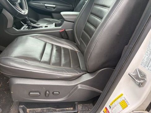 Used 2018 Ford Escape SEL AWD/4WD image 19
