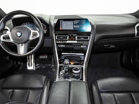 Used 2022 BMW 840i xDrive Coupe w/ Driving Assistance Package AWD/4WD image 26