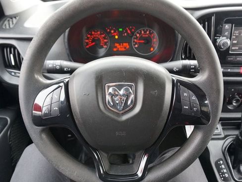 Used 2019 RAM ProMaster City Tradesman image 27