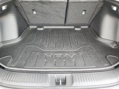 Certified 2024 Honda HR-V EX-L image 31