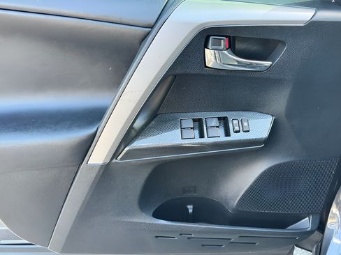 Used 2018 Toyota RAV4 Adventure w/ Plus Extra Value Package AWD/4WD image 15