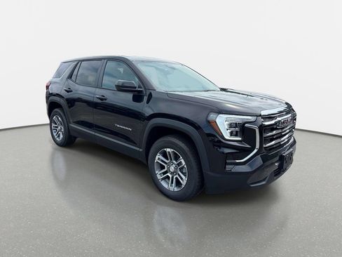 New 2027 GMC Terrain Elevation AWD/4WD image 2