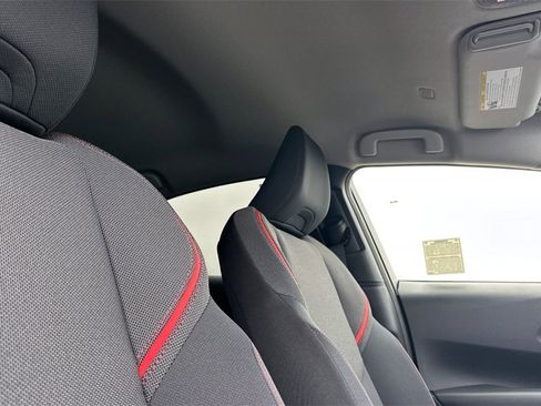 New 2026 Toyota Prius SE image 17