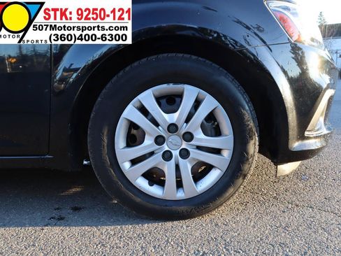 Used 2020 Chevrolet Sonic LT FWD image 26