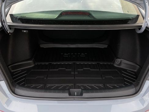 Certified 2024 Honda Civic Sport image 35