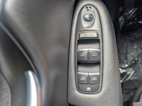 Used 2023 INFINITI QX50 Pure FWD image 34