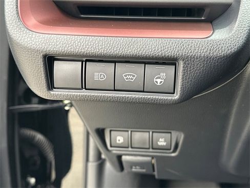 New 2026 Toyota Prius Plug-In Hybrid image 19