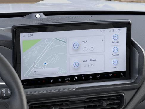 New 2025 Ford Bronco Sport Badlands w/ Badlands Tech Package image 36