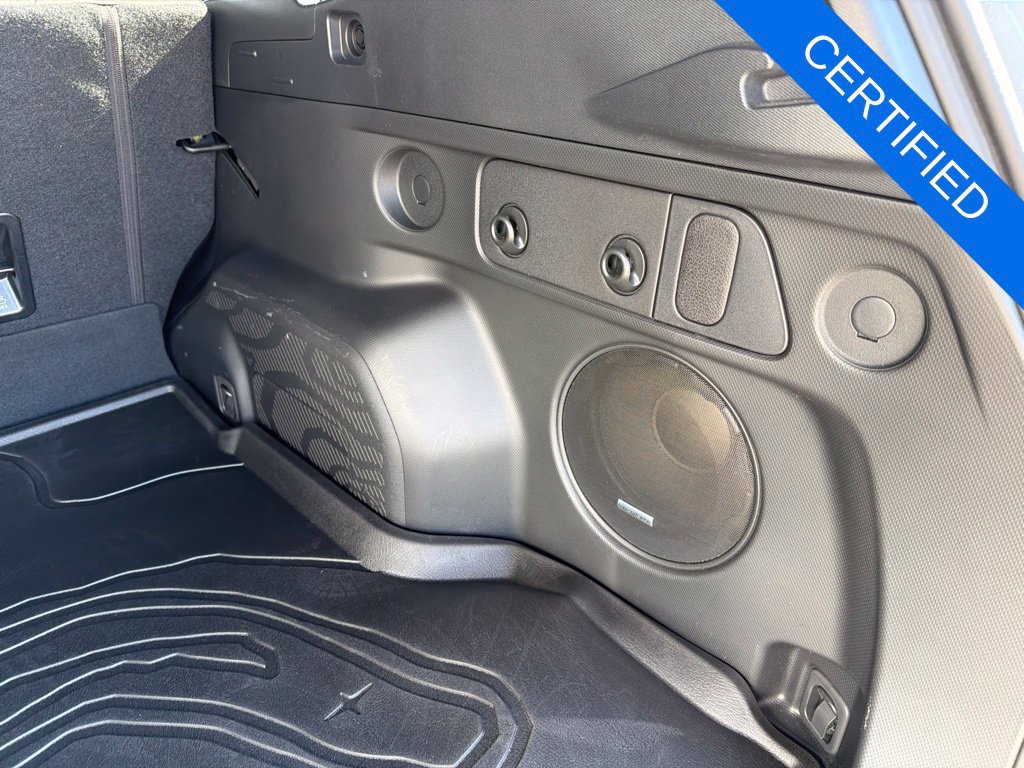 Certified 2025 Subaru Forester Sport AWD/4WD image 30