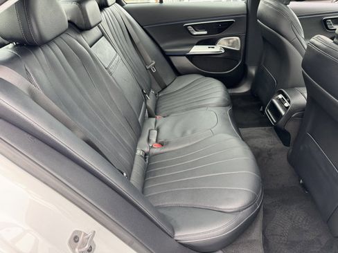New 2026 Mercedes-Benz E 350 Sedan image 5