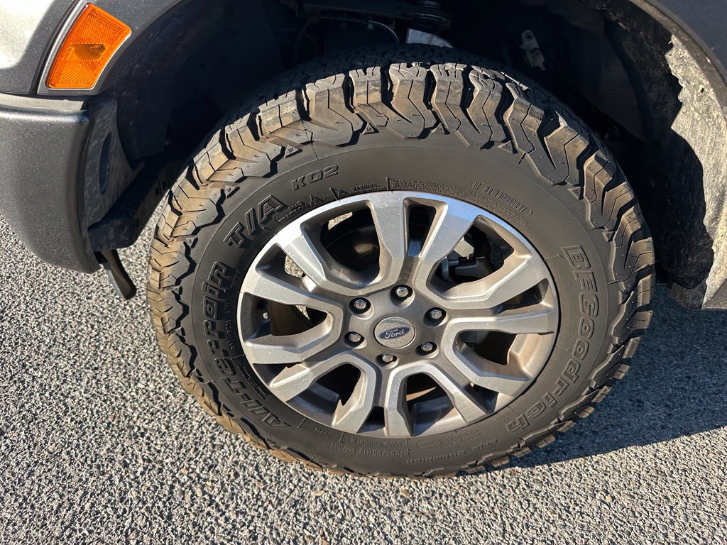 Used 2019 Ford Ranger Lariat RWD image 6