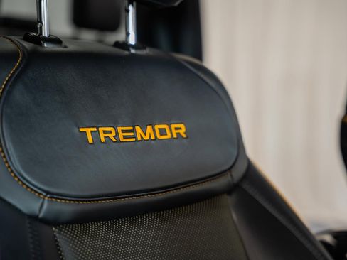 Certified 2023 Ford F150 Tremor w/ Equipment Group 402A High image 47