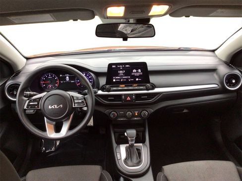 Used 2023 Kia Forte LXS image 23