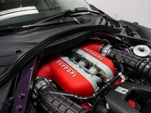 Certified 2024 Ferrari Purosangue image 19
