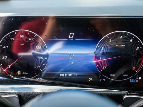 New 2026 Mercedes-Benz GLB 250 image 22