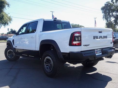 Used 2022 RAM 1500 TRX w/ TRX Level 2 Equipment Group image 12