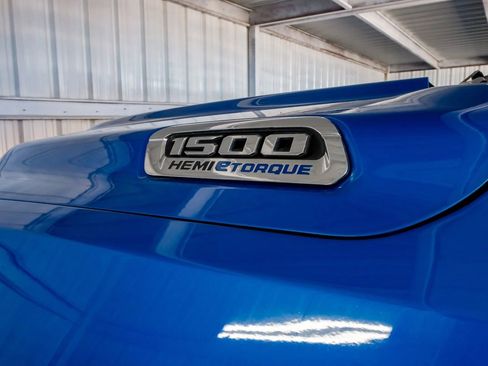 Used 2024 RAM 1500 Laramie image 55