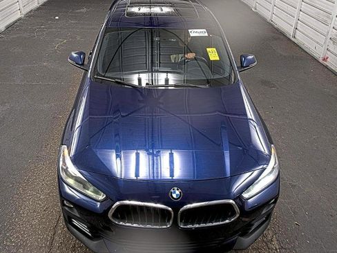 Used 2018 BMW X2 sDrive28i w/ Convenience Package image 2