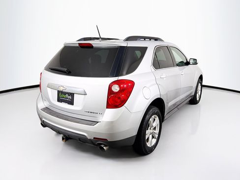 Used 2015 Chevrolet Equinox LT AWD/4WD image 9